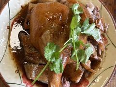 关氏荔枝柴烧鹅-关氏饮食店