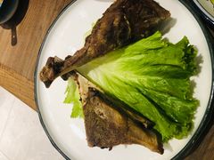 -锡和无锡菜(景丽苑店)