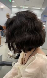 -苏奇发型·烫发染发