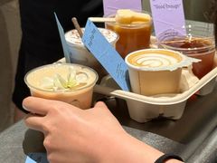 -O.P.S. CAFE