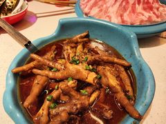 -蛙二爷美蛙火锅基地(温州总店)