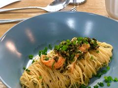 -HELLO 27 意面·沙拉·帕尼尼