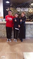 -情订奇缘摄影基地(文明路店)