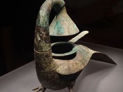 -广西壮族自治区博物馆