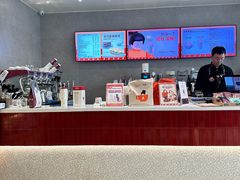 -COSTA COFFEE(中粮祥云店)