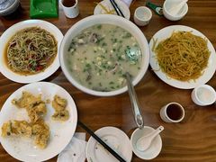 -美顺香食府鱼头老店(雪野湖店)