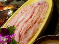 鹅肠-佬革命主题火锅(玉沙路店)