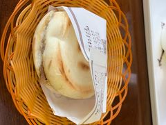 -陕西名小吃(T3航站楼一店)