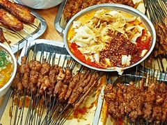 -老白家怡贵园烤肉