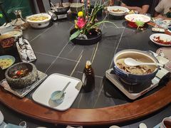 -恬阿姨庭院餐厅·生日宴