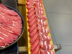 -阳坊胜利涮羊肉(阳坊老店)