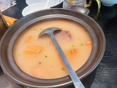 -简小舍·民间手艺菜(武昌江滩店)