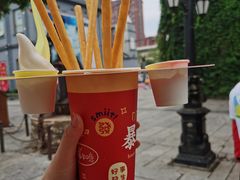 -营口辽河老街