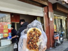 -玉器街豆腐卷周加勇小吃店(玉器街店)