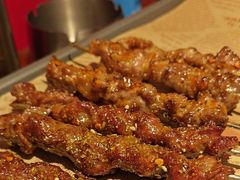 -神府路壹号·海鲜烧烤·砂锅粥·锅物(三坊七巷店)