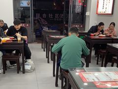 -孔一凡·手工饺子(时尚明苑店)