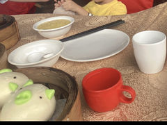-珍粥道(杉杉奥特莱斯店)