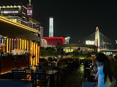 -琶醍壹号•潮菜江景餐吧