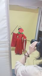 -盘子女人坊古装写真摄影(南京总店)