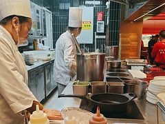 -闽上鲜·福建菜(龙湖滨江天街店)
