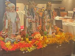 -金燕岛潮州酒楼