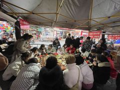 大堂-江油特色冷沾沾(火炮街店)