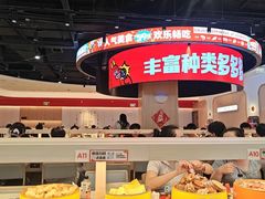-龍歌自助小火锅(市北台东利群店)