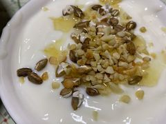 牦牛奶-口口香小吃店