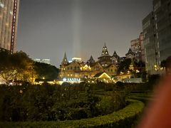 -马勒别墅饭店(静安寺店)