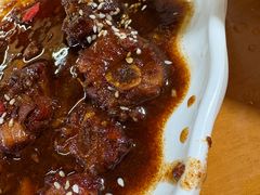 -龙姐私房菜(和顺古镇店)