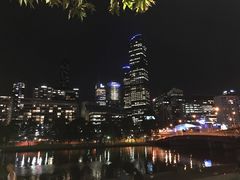 -The Meat & Wine Co Southbank(南岸店)