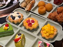 -梨花自助烤肉(西三旗万象汇店)
