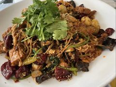 -拿渡·水煮鱼麻辣香锅(王府井奥莱·香江小镇店)