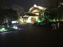 -天目湖御水温泉·度假酒店
