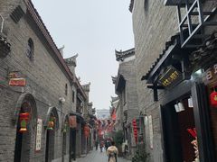 -桂林独秀峰王城景区