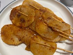 -乐乐姐超级土豆(中关村5号店)