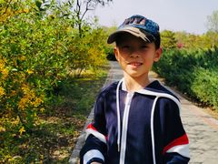 -永定河休闲森林公园