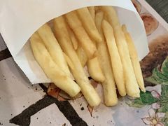 -麦当劳(杭州西湖银泰百货店)