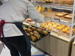 -85度C(生甜甜圈研究工坊·上海局门店)