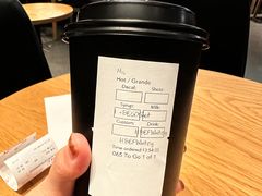 -星巴克臻选店(澳门伦敦人店)