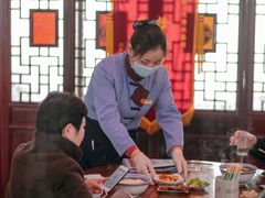 -同得兴 Since·1995 传统苏式面馆(十全街店)