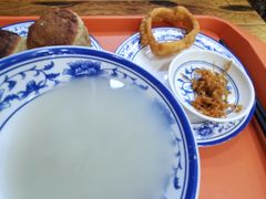 -东四卤煮店(东四北大街店)