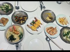 -多佐铁板烧(富力广场店)