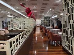 -北京王府井希尔顿酒店·秦唐中餐厅Chynna