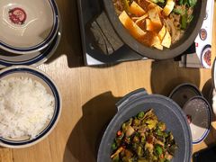 -肖记公安牛肉鱼杂(田林路店)