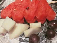 -盡膳口福跷脚牛肉火锅(合生汇购物中心店)