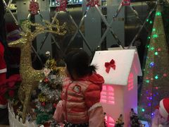 -粤海璇宫·木棉花高空旋转餐厅·聚会派对