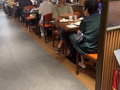 -王家沙点心店(南京西路总店)