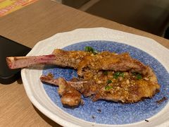 -大渔铁板烧(花园道店)