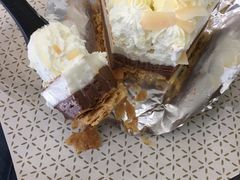 巧克力-Pie Bird(新闸路店)